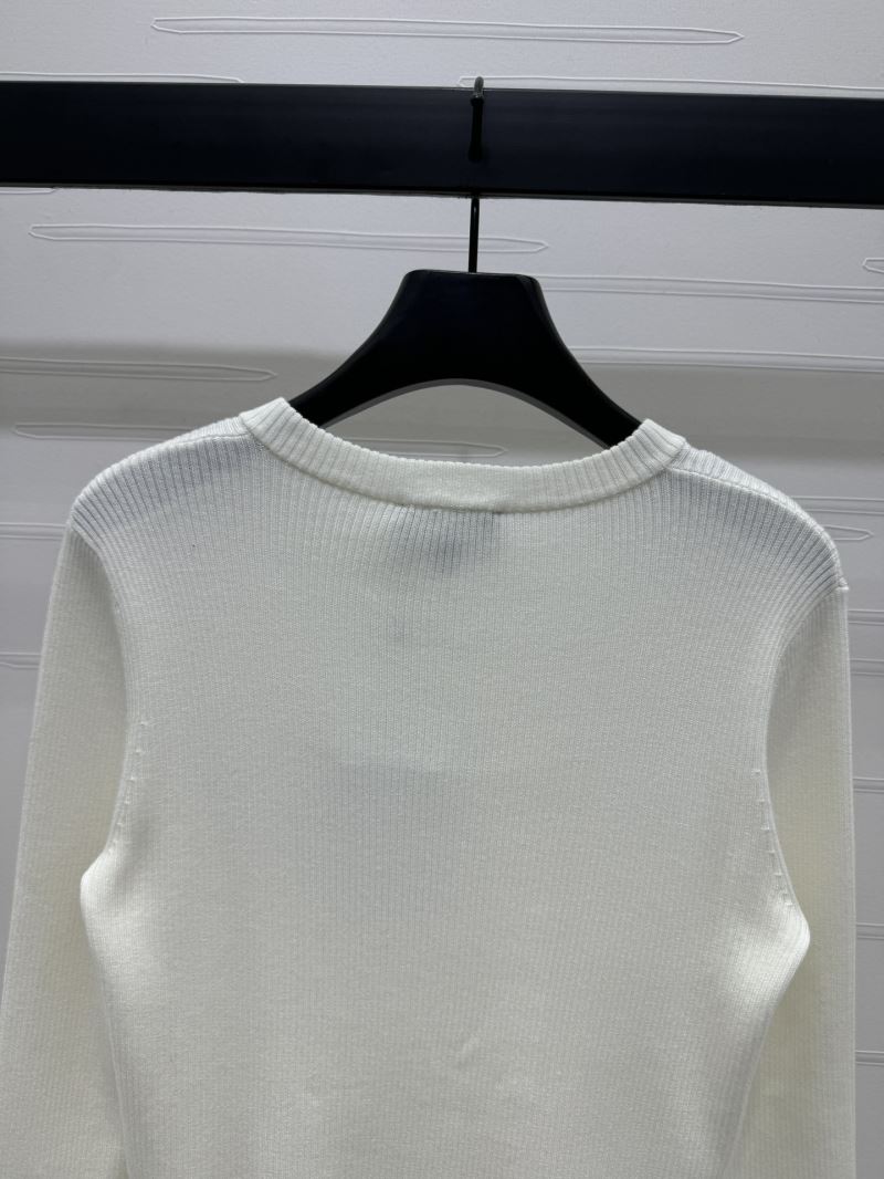 Chanel Sweaters